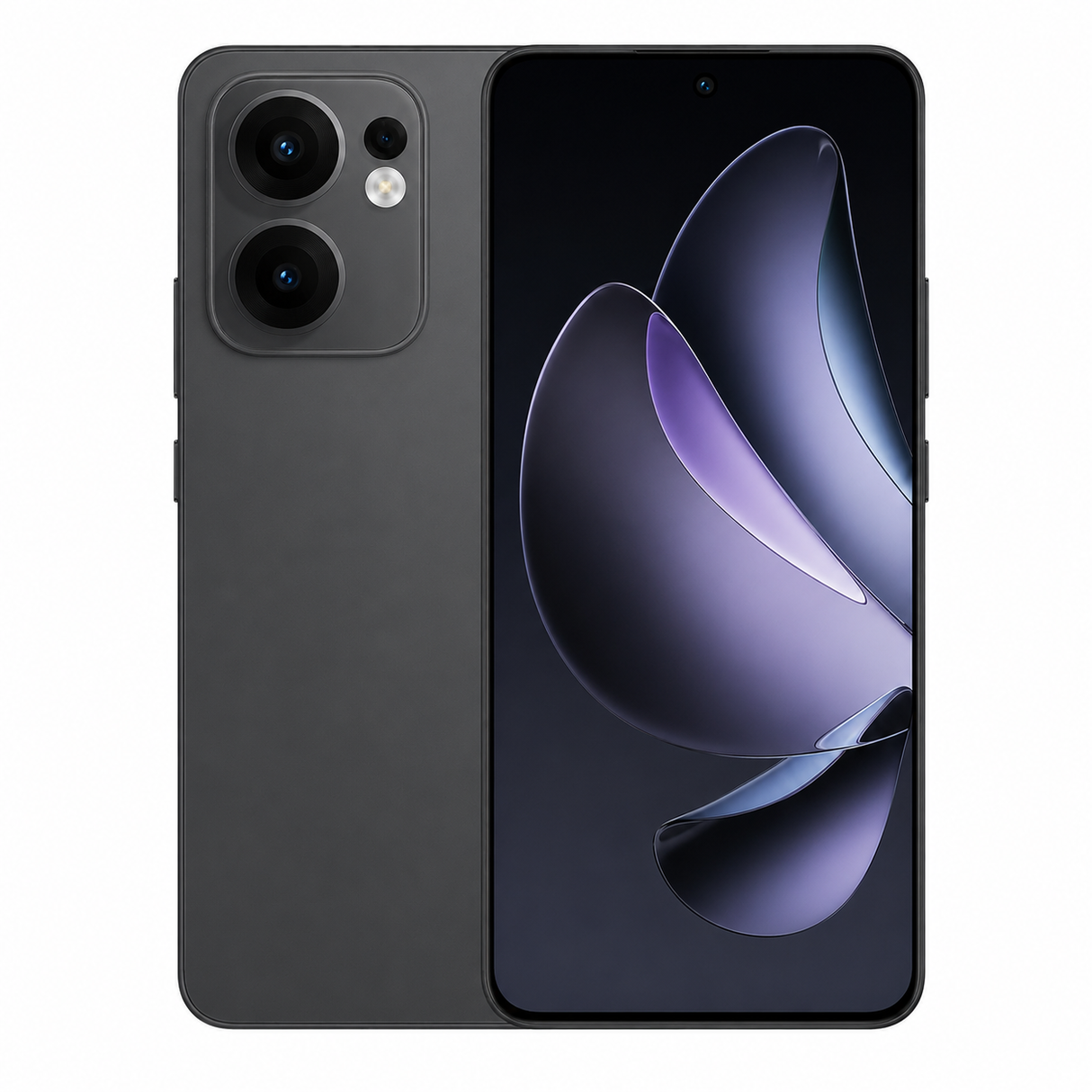 Oppo Reno 13 FS 5G 12+512 GB Graphite Gray ITA