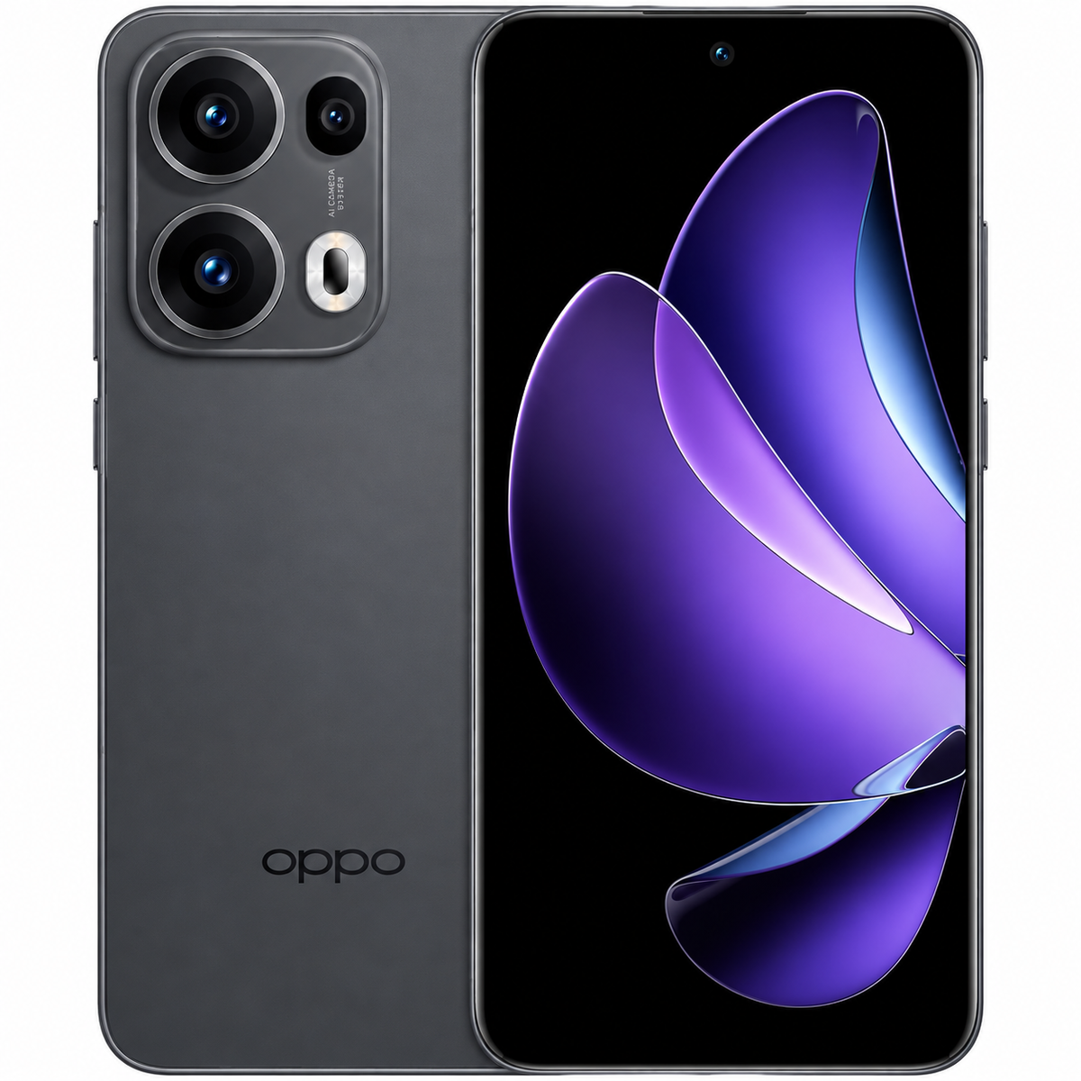 Oppo Reno 13 Pro 5G 12+512 GB Graphite Gray ITA