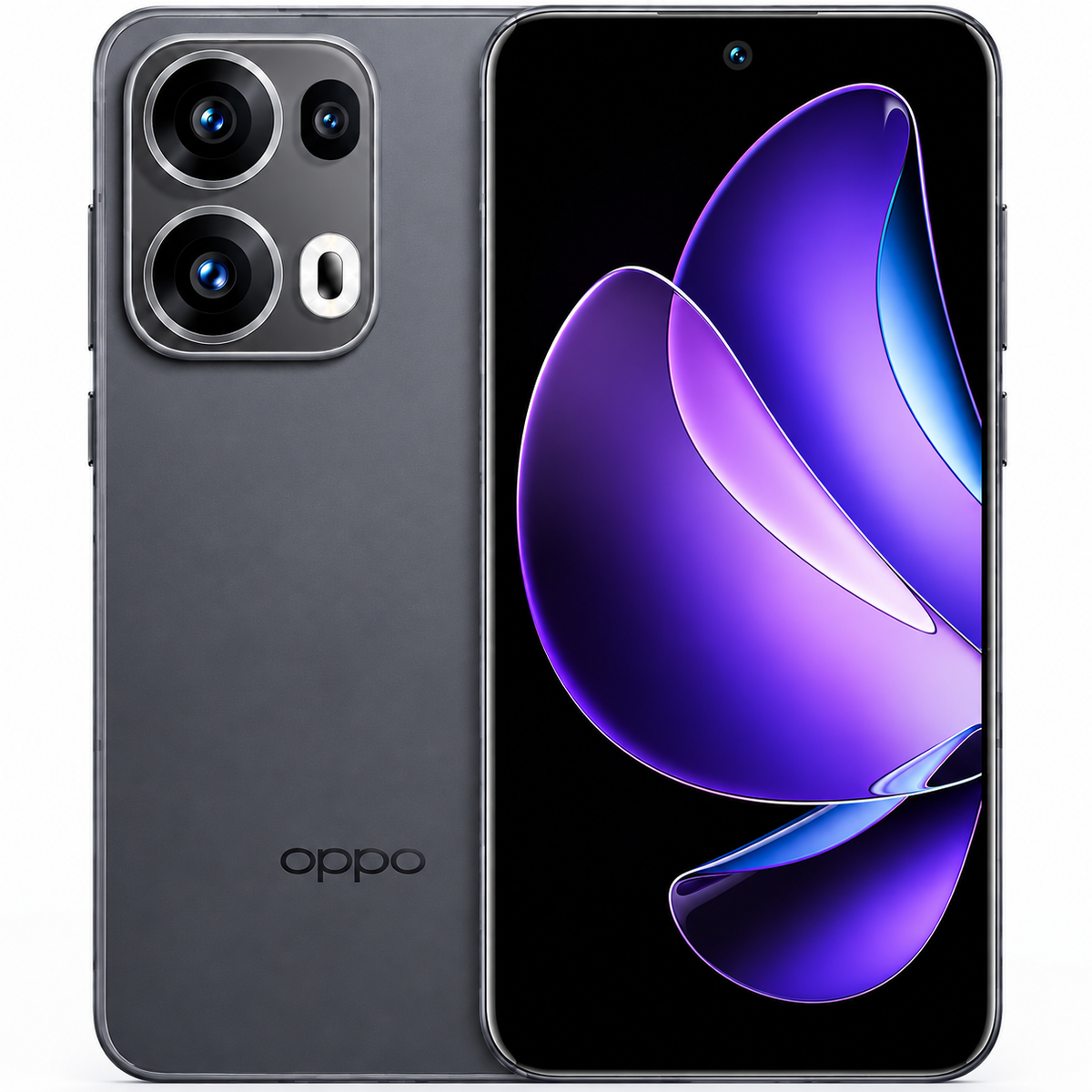 Oppo Reno 13 Pro 5G 12+512 GB Graphite Gray