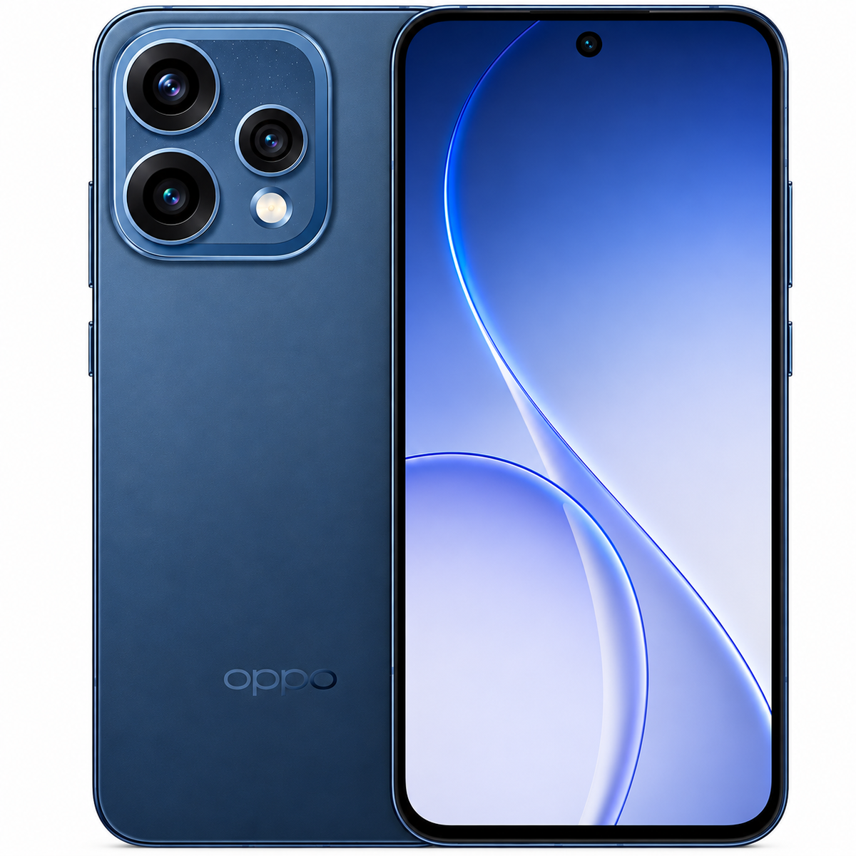 Oppo Reno 15 5G 8+512 GB Twilight Black