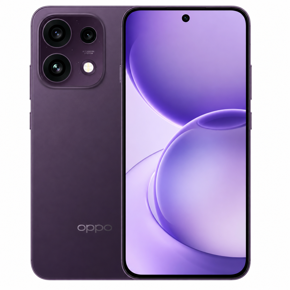 Oppo Reno Find X9 Pro 5g 16+512 GB Silk White