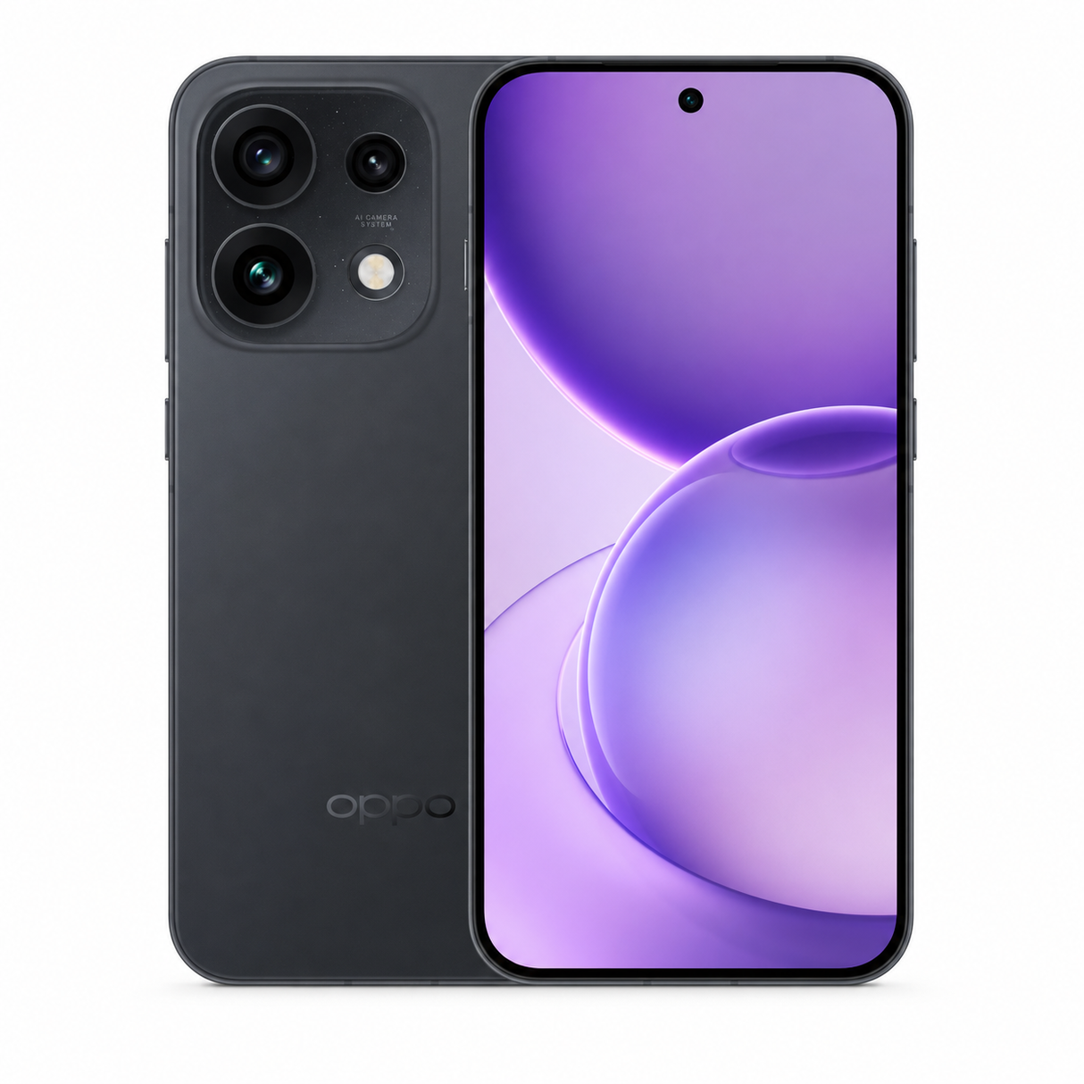 Oppo Reno Find X9 Pro 5g 16+512 GB Silk White