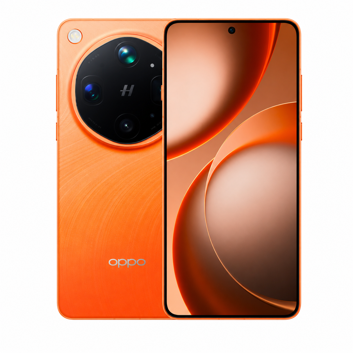 Oppo Reno Find X9 Ultra 5G 12+512 GB Tundra Umber