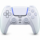 PS5 Gamepad Sony Wireless Dual Chroma Pearl V3
