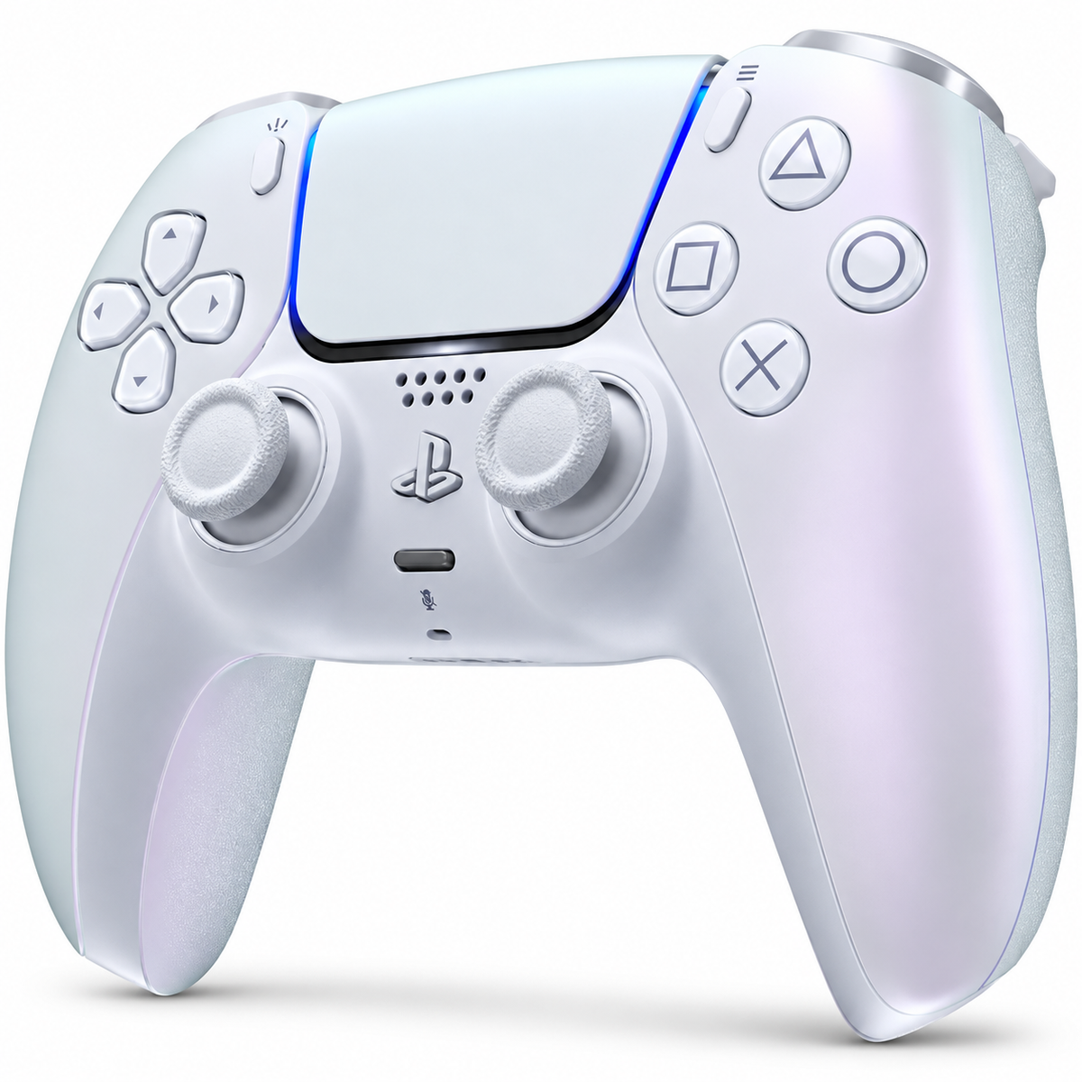PS5 Gamepad Sony Wireless Dual Chroma Pearl V3