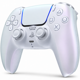 PS5 Gamepad Sony Wireless Dual Chroma Pearl V3