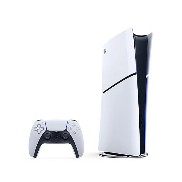 Playstation 5 Digital Slim + Bundle Astro Bot 1Tb