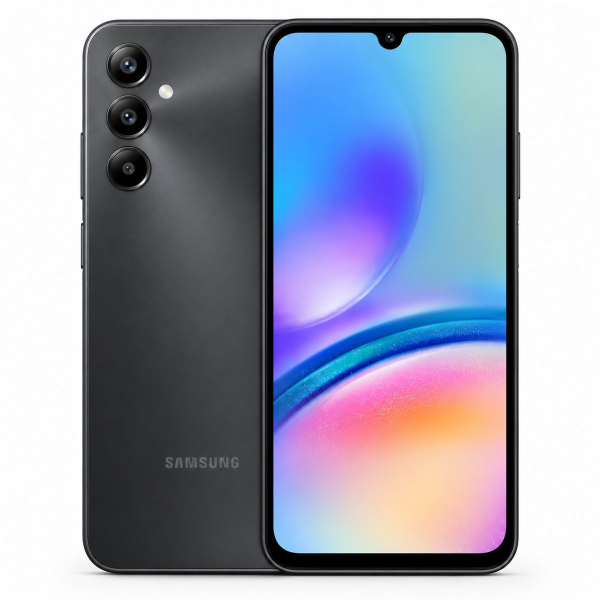 SAMSUNG GALAXY A16 5G 4+128 GB BLUE/BLACK