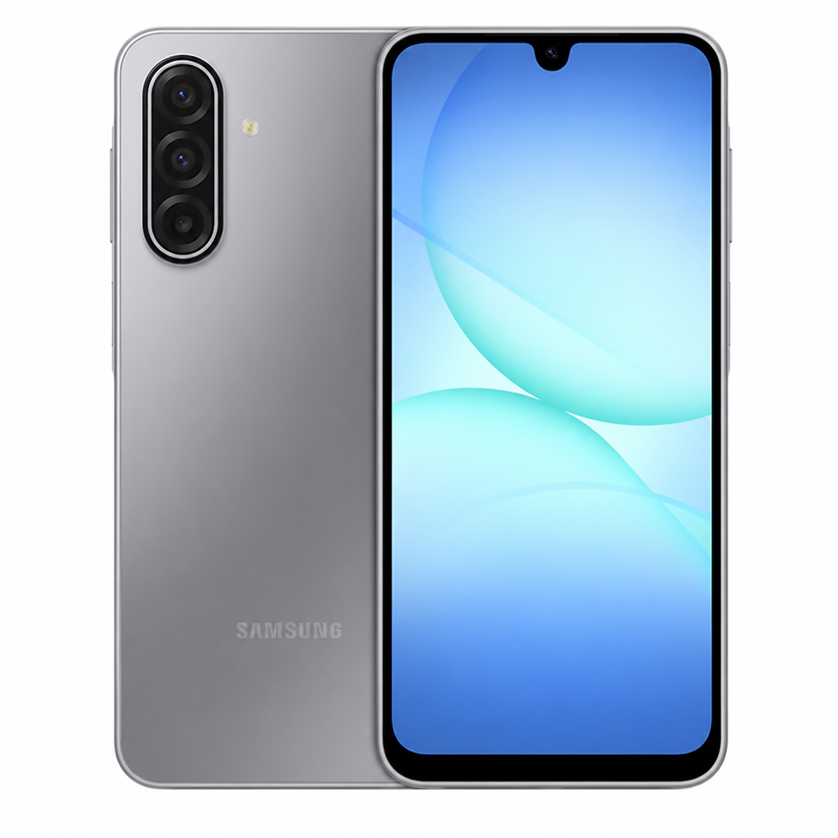 Samsung Galaxy A17 5G 4+128 GB Schwarz EU