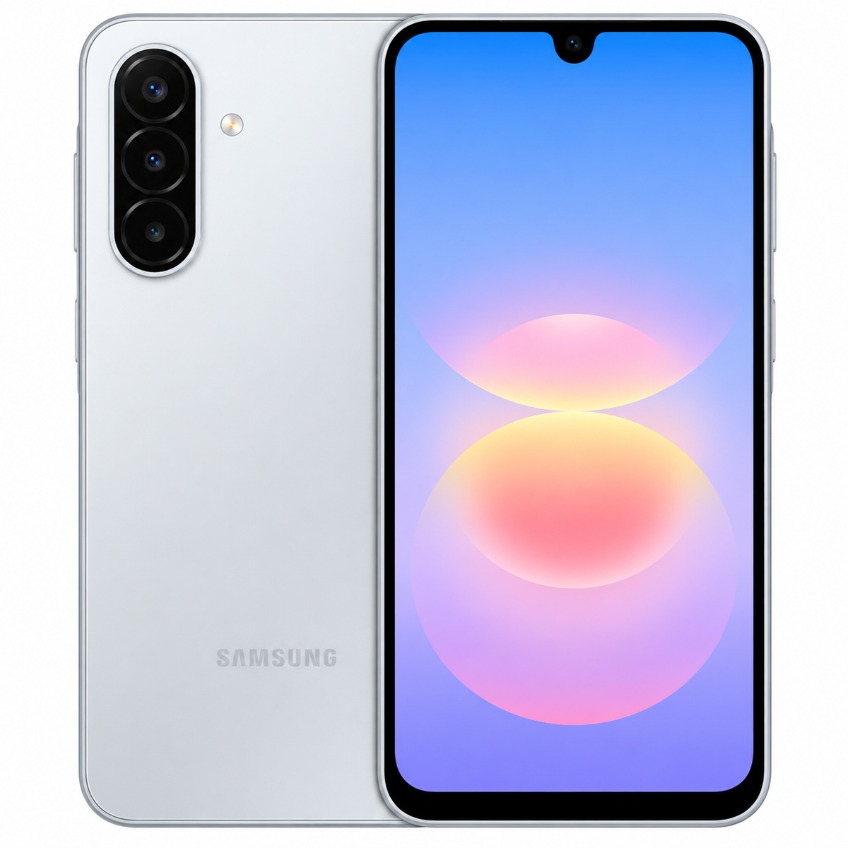 Samsung Galaxy A18 4G 4+128 GB Silver