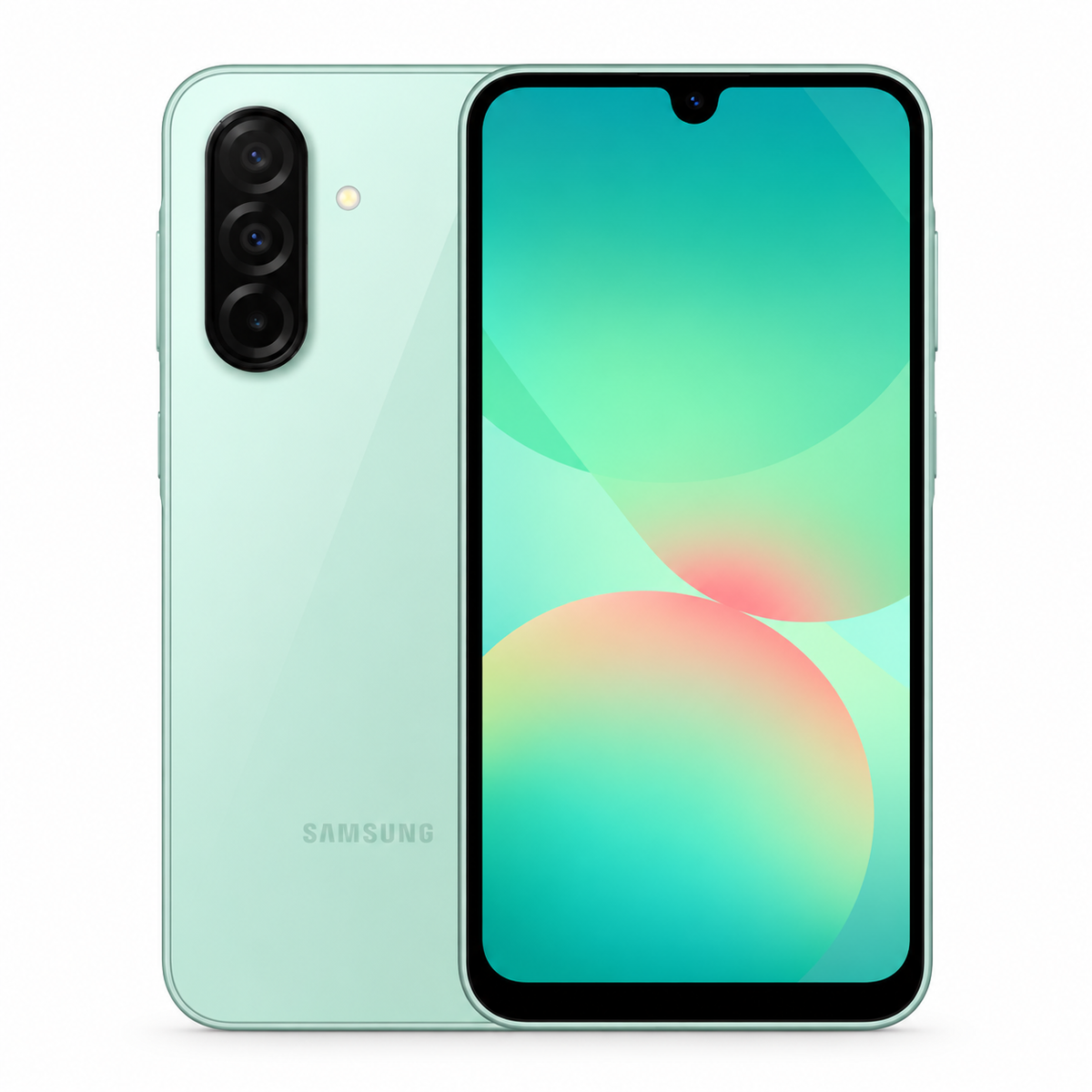 Samsung Galaxy A26 5G 6+128 GB Mint