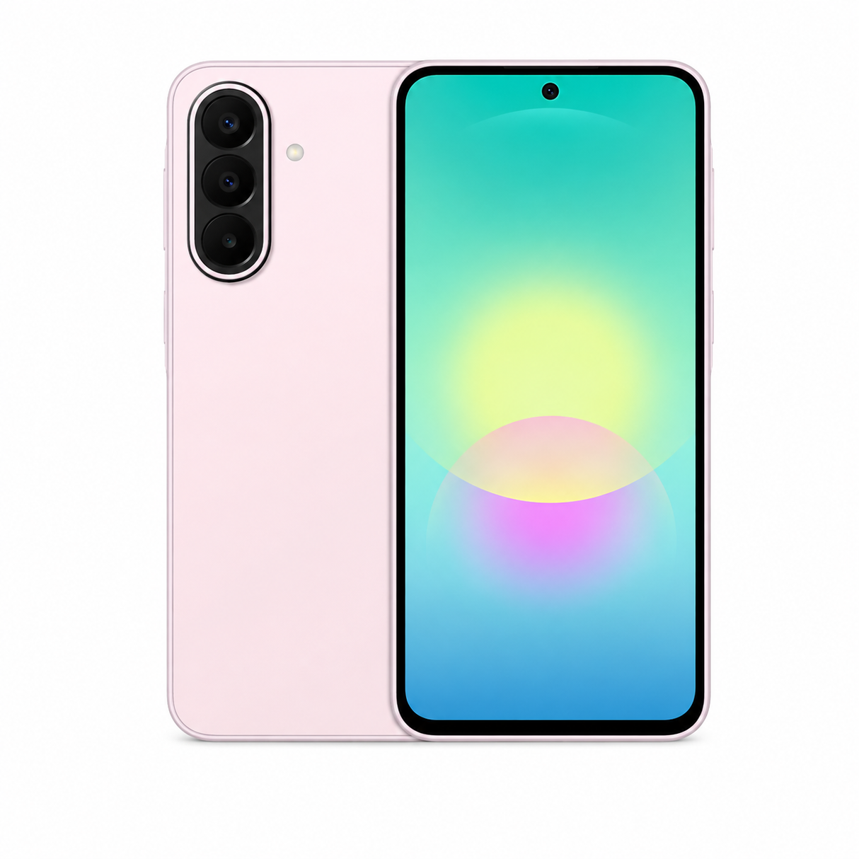 Samsung Galaxy A27 5G 6+128 GB Pink