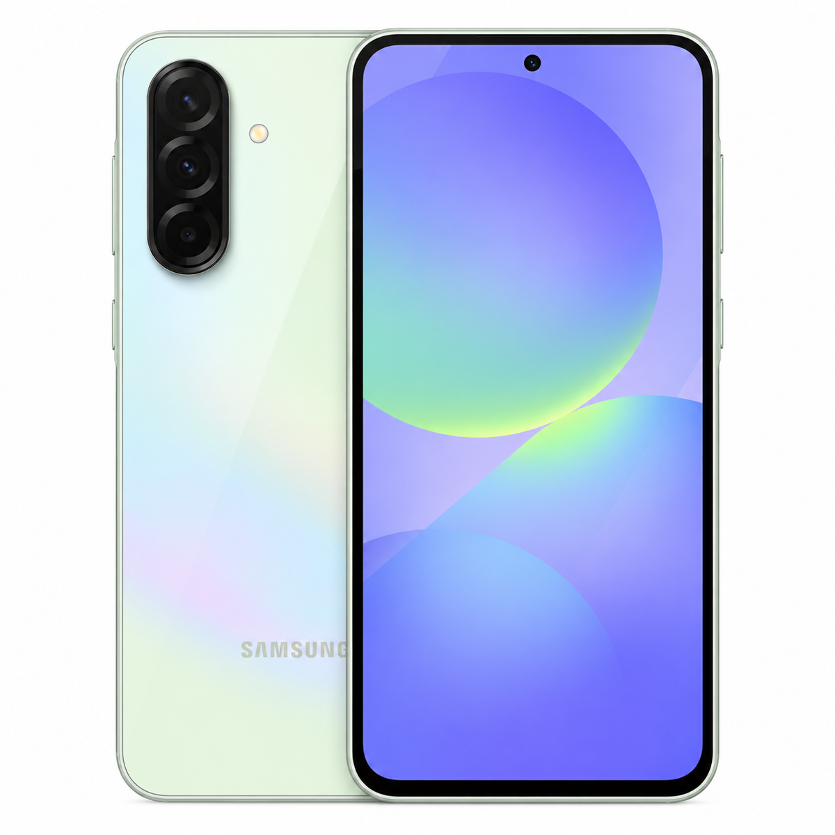 Samsung Galaxy A36 5G 6+128 GB Awesome Lime EU