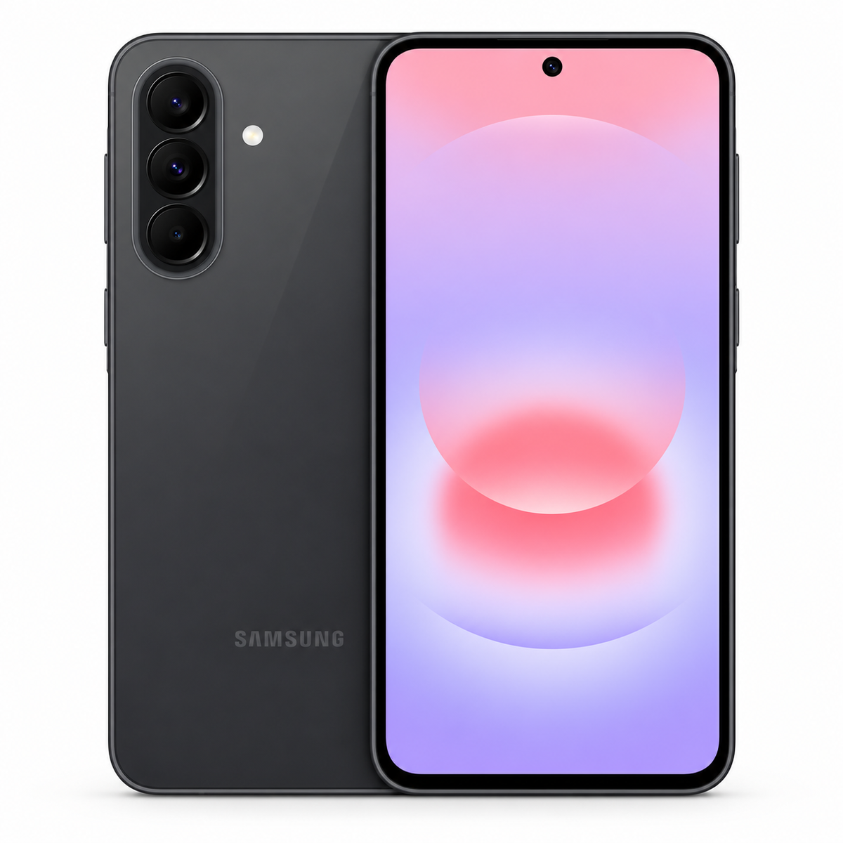 Samsung Galaxy A37 5G 8+256 GB Awesome Charcoal