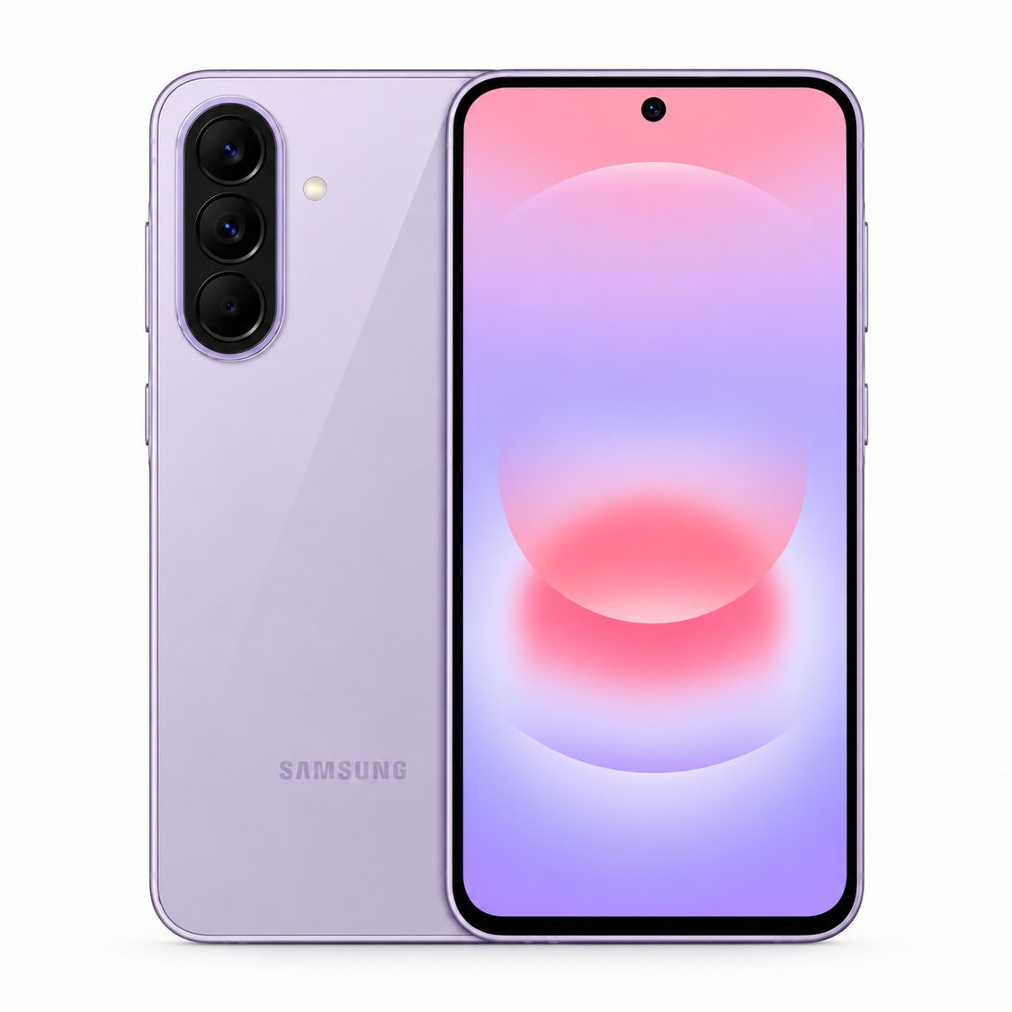 Samsung Galaxy A37 5G 8+256 GB Awesome Lavander