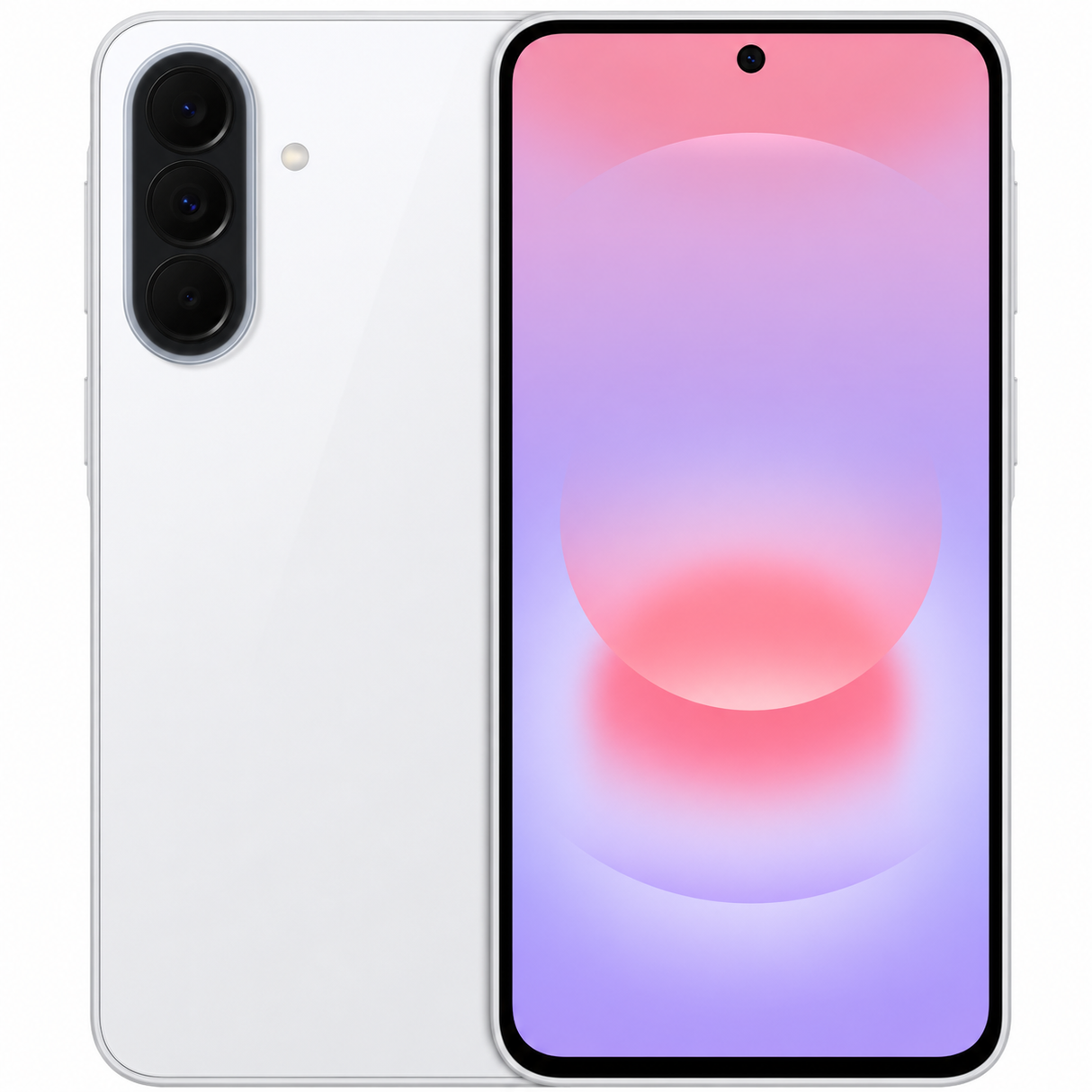 Samsung Galaxy A37 5G 8+256 GB White