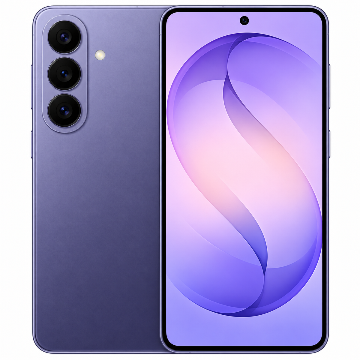 Samsung Galaxy S26 5G 12+256 GB Cobalt Violet