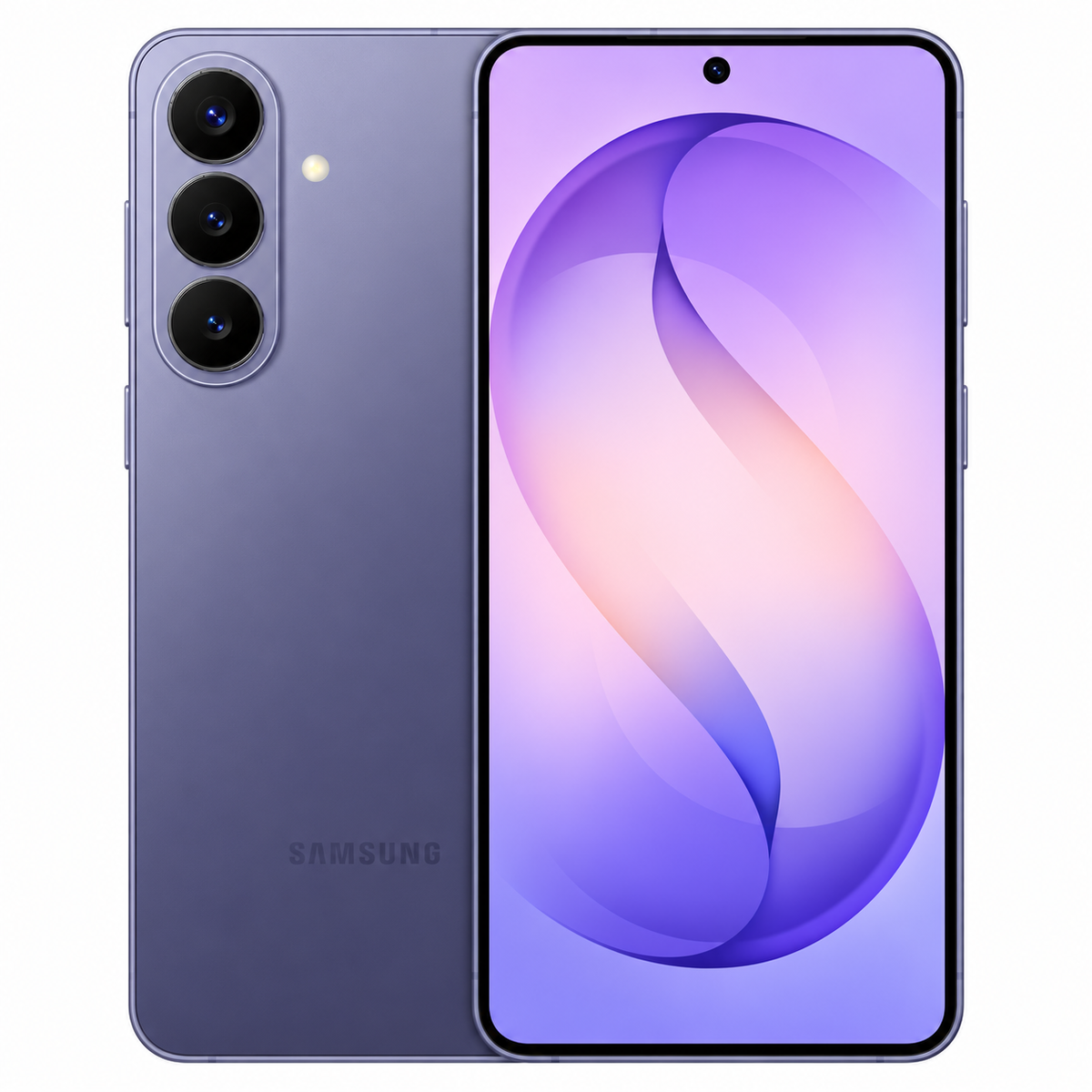 Samsung Galaxy S26 Plus 5G 12+512 GB Cobalt Violet TIM