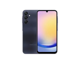 Samsung Galaxy A25 5G 6+128 Gb Blue/Black