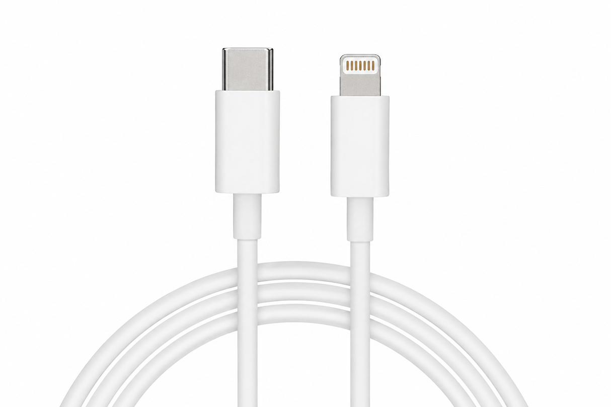 Tabbo - Cavetto Type C - Lighting 1 Mt