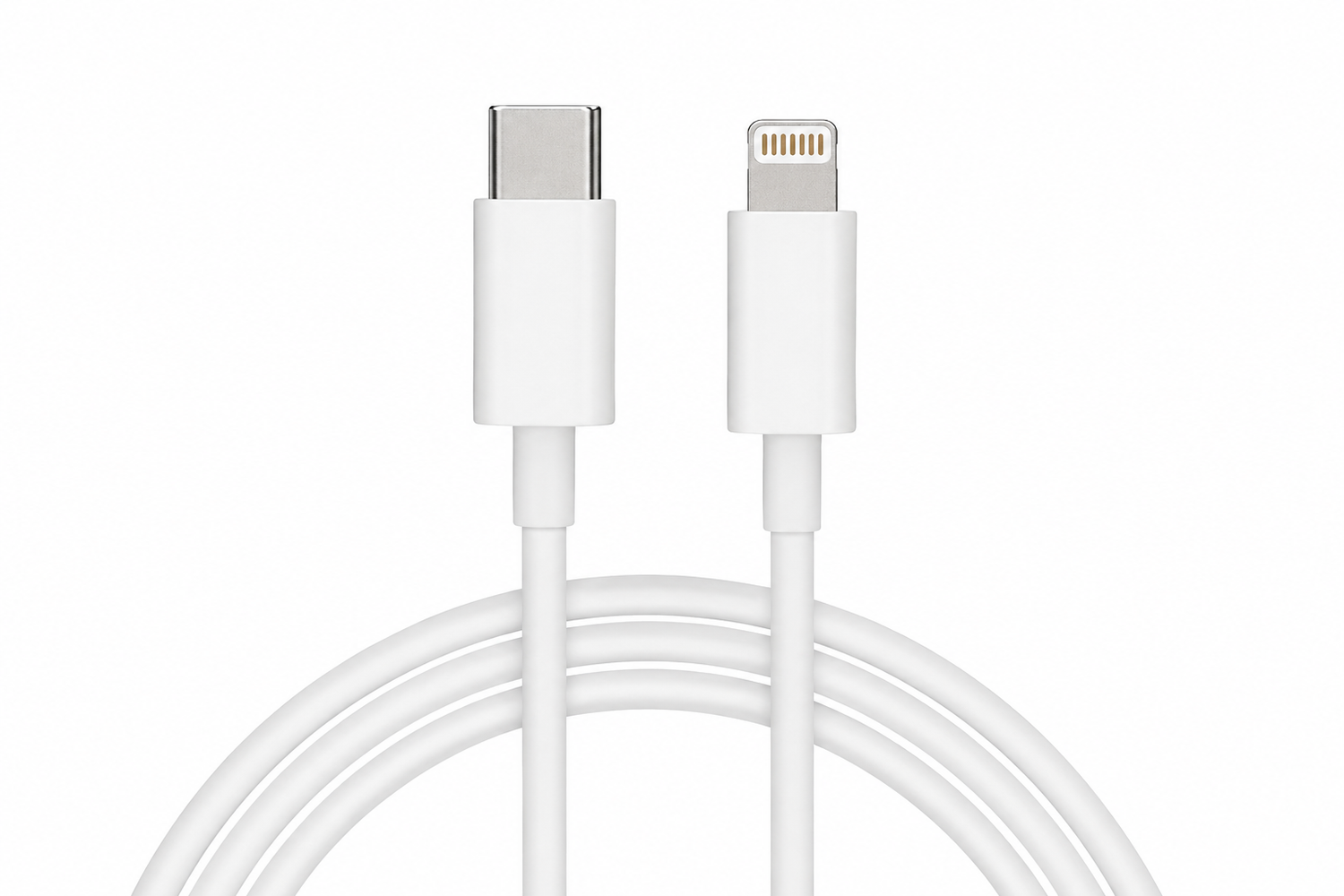Tabbo - Cavetto Type C - Lighting 1 Mt