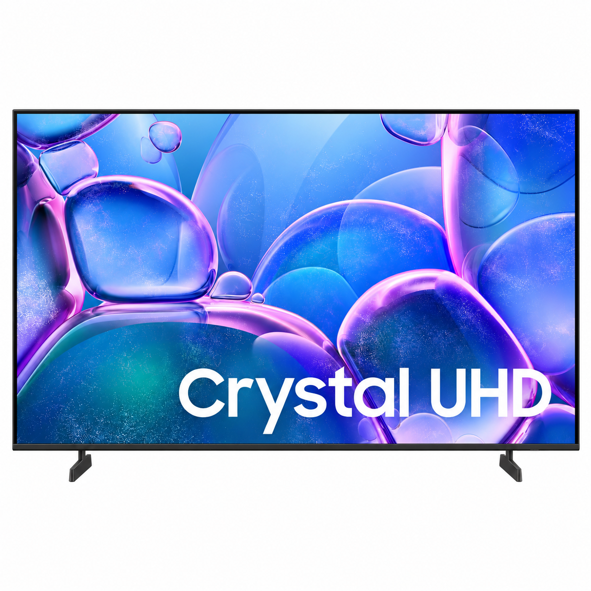 Samsung Smart TV 55" Crystal UHD 4K modello UE55U7000FUXZT