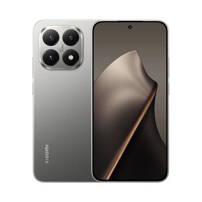 Xiaomi 15T 5G 12+256 GB Gray EU