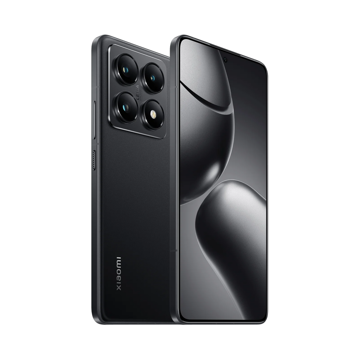 Xiaomi 14T Pro 5G 12+512 Gb Titan Black