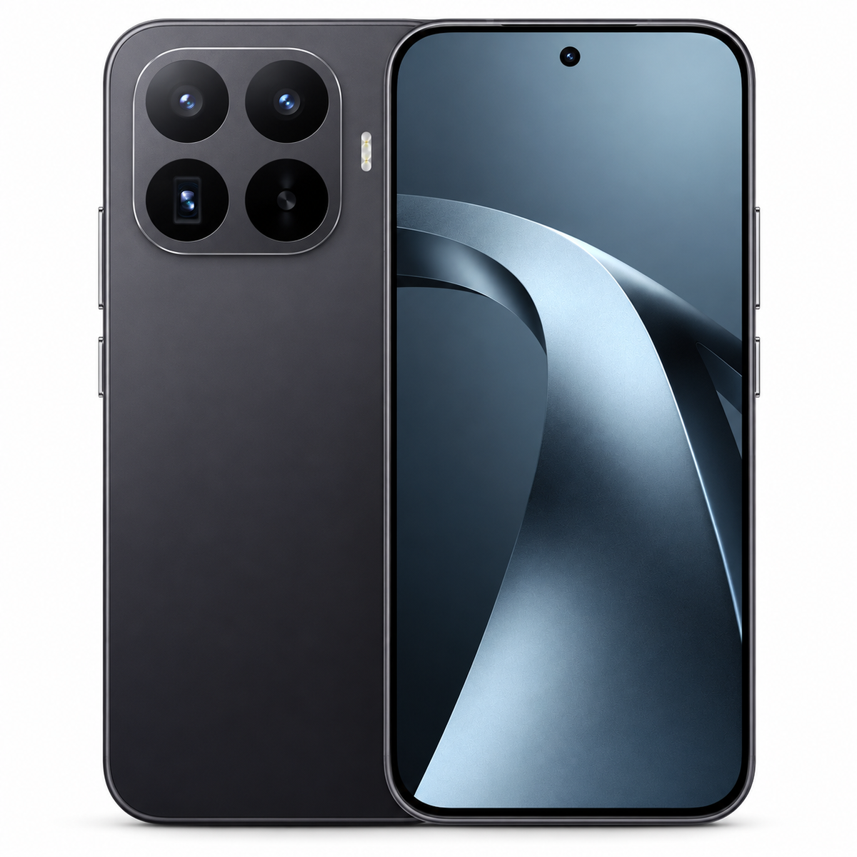 Xiaomi 17T 5G 12+256 GB Black W3