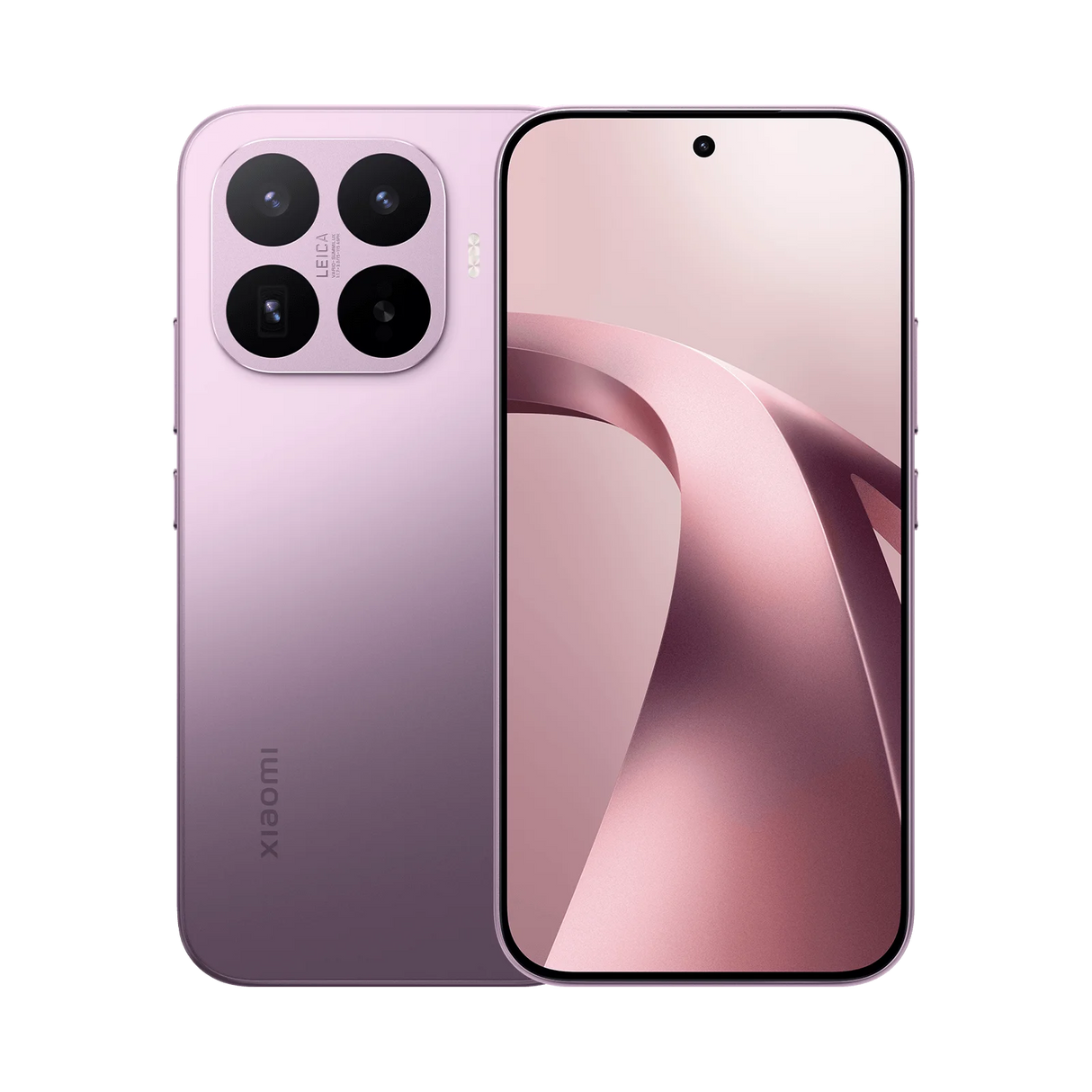 Xiaomi 17T 5G 12+256 GB Violet W3