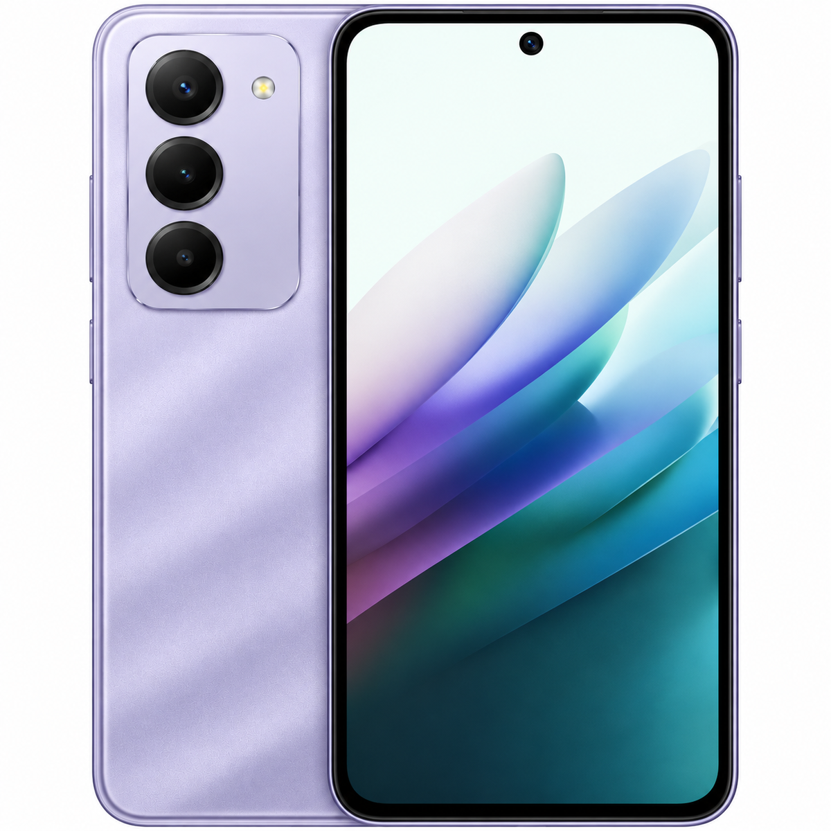 Xiaomi Redmi 15 4G 8+256 GB Sandy Purple
