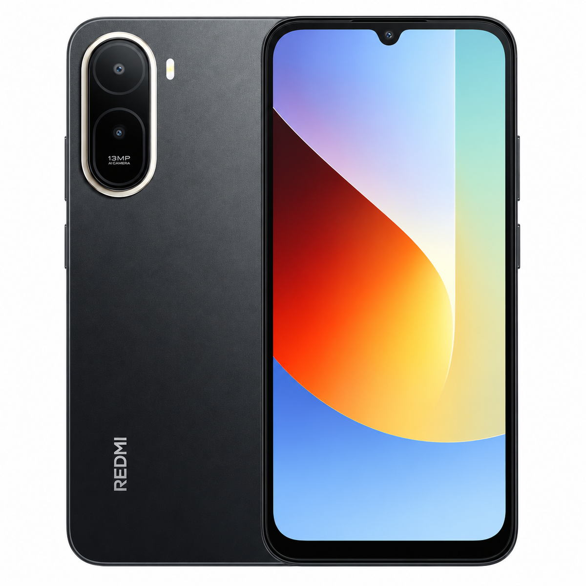 Xiaomi Redmi A7 Pro 4G 4+128 GB Black EU