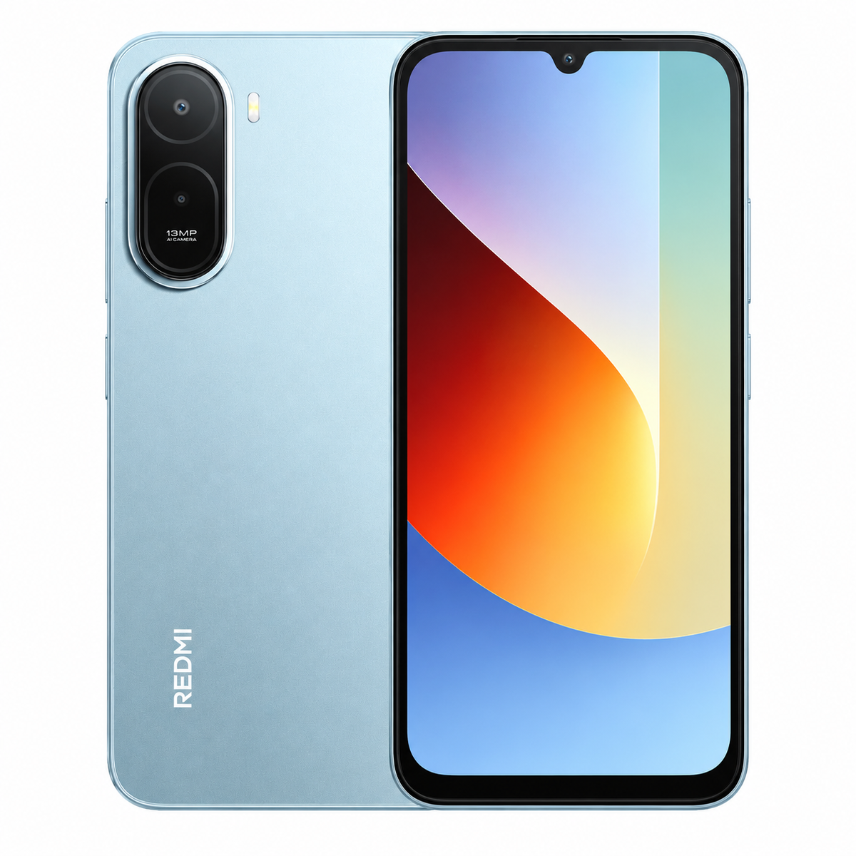 Xiaomi Redmi A7 Pro 4G 4+128 GB Mist Blue EU