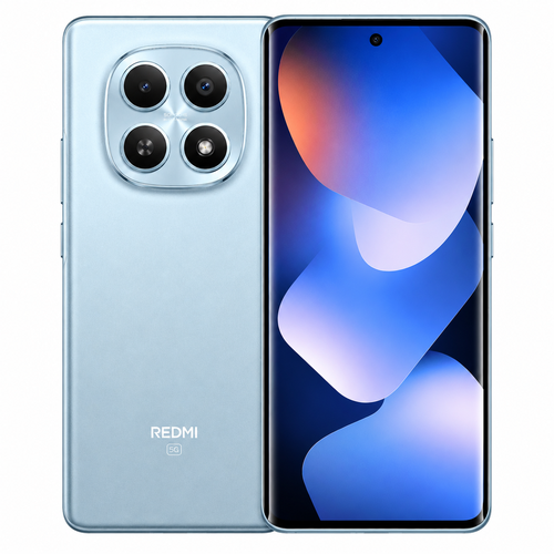 Xiaomi Redmi Note 15 5G 8+512 GB Glacier Blue