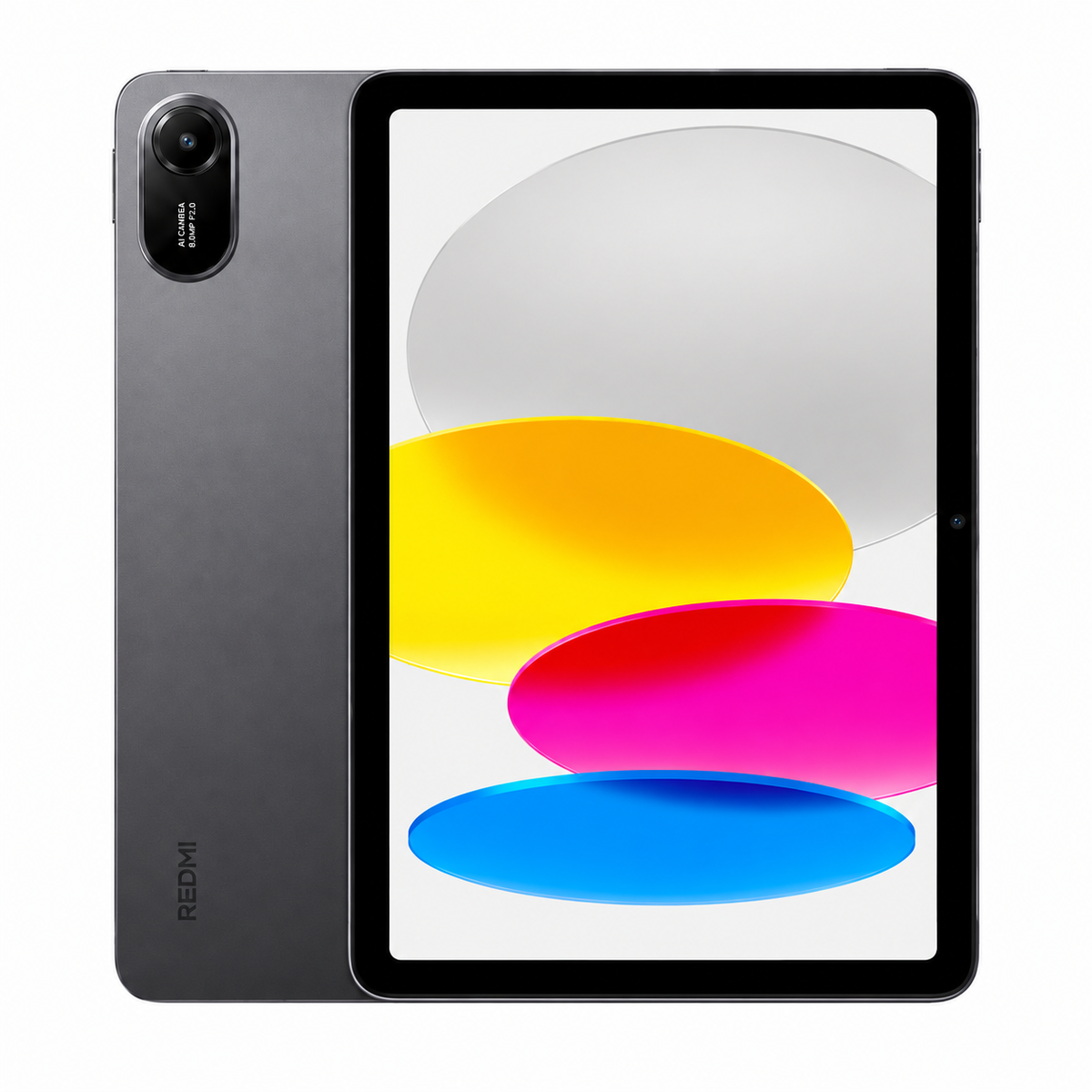Xiaomi Redmi Pad 2 4G 8+256 GB Lte Graphite Gray