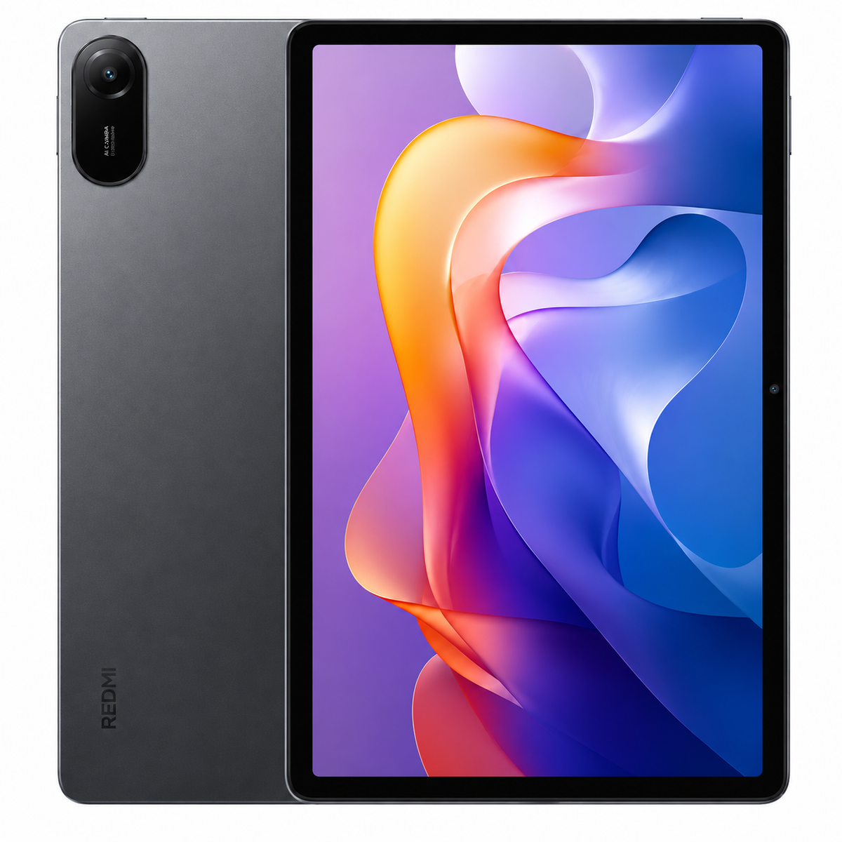 Xiaomi Redmi Pad 2 9.7 WIFI 4+64 GB Graphite Gray W3