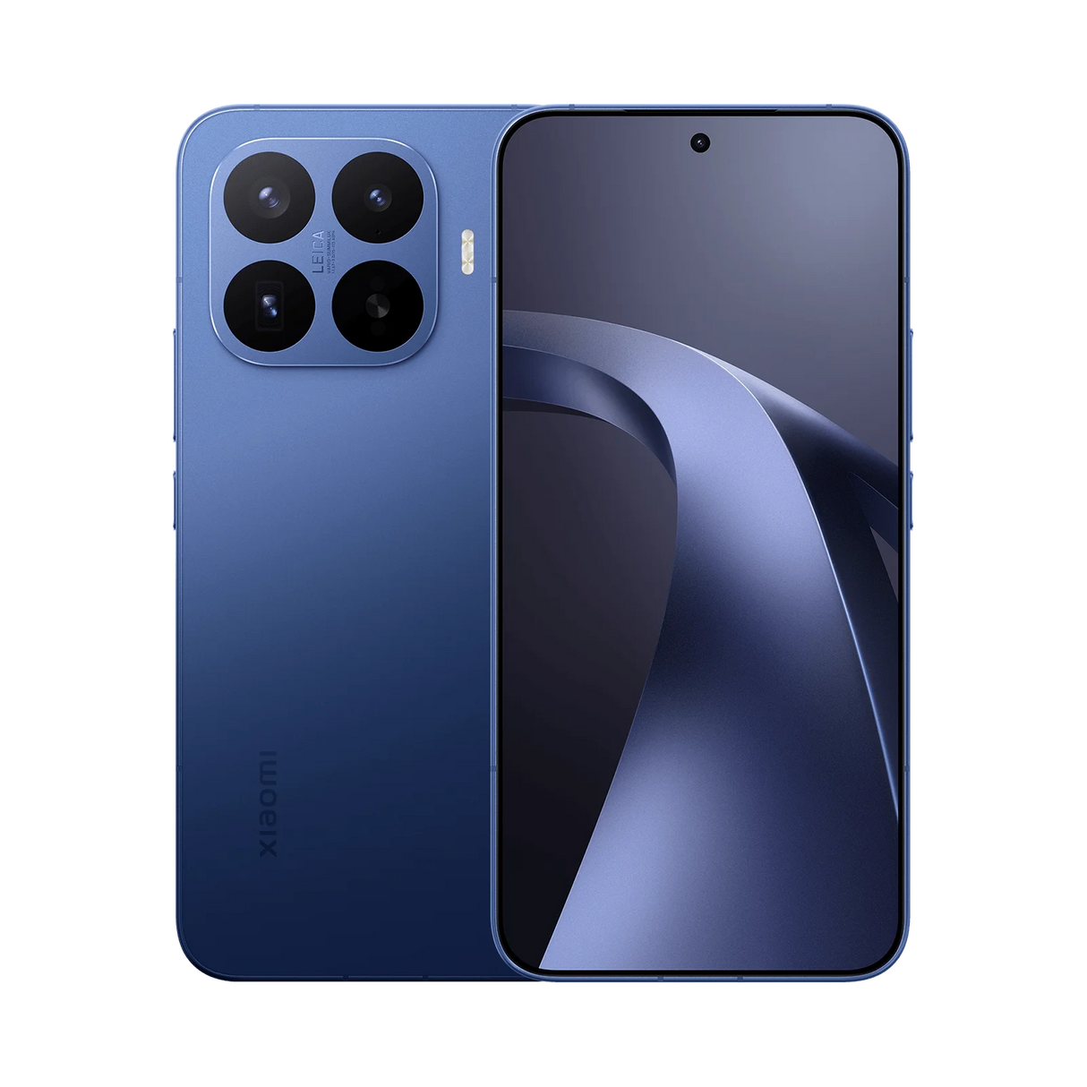 Xiaomi 17T Pro 5G 12+512 GB Deep Blue W3