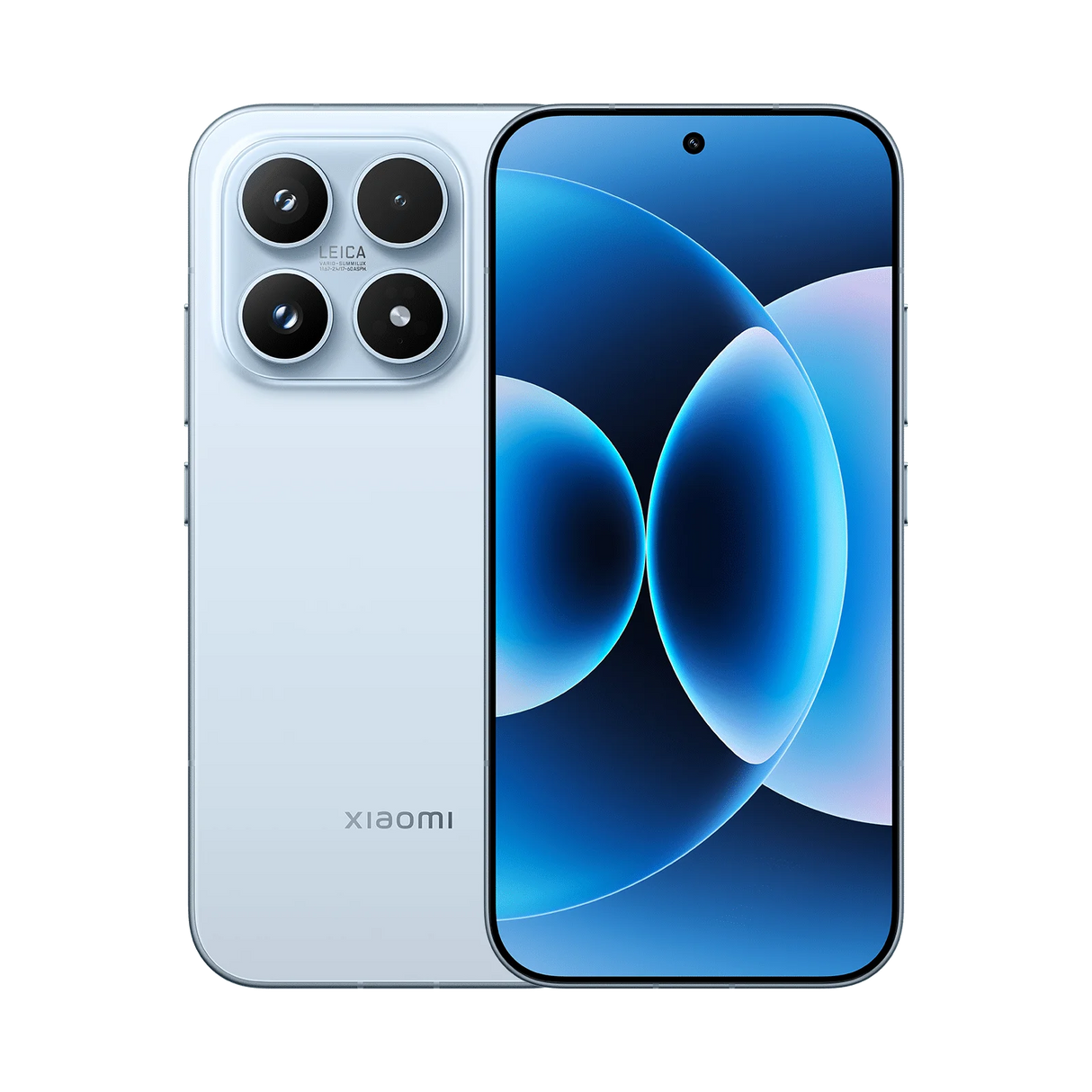 Xiaomi 17 5G 12+512 GB Ice Blue Tim