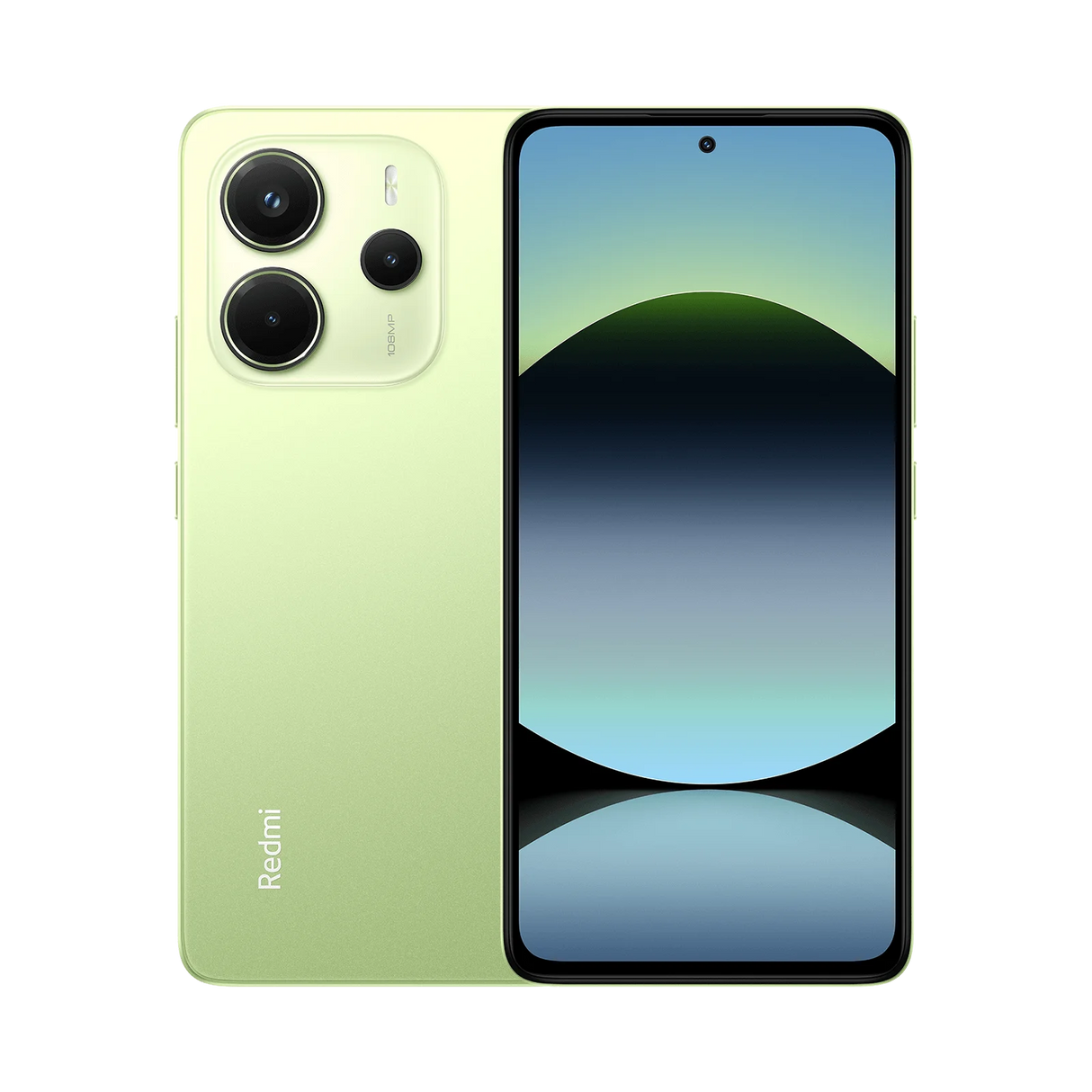 Xiaomi Note 14 4G 8+256 Gb Lime
