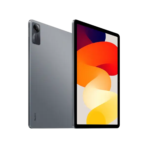Xiaomi redmi pad se ram 4 gb 128gb graphite gray wifi