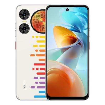 ZTE Nubia Music 2 4G 4+256 GB Melody Wawe