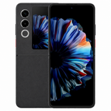 ZTE Nubia Air 5G 8+256 GB Titanium Black TIM