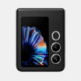 ZTE Nubia Air 5G 8+256 GB Titanium Black TIM