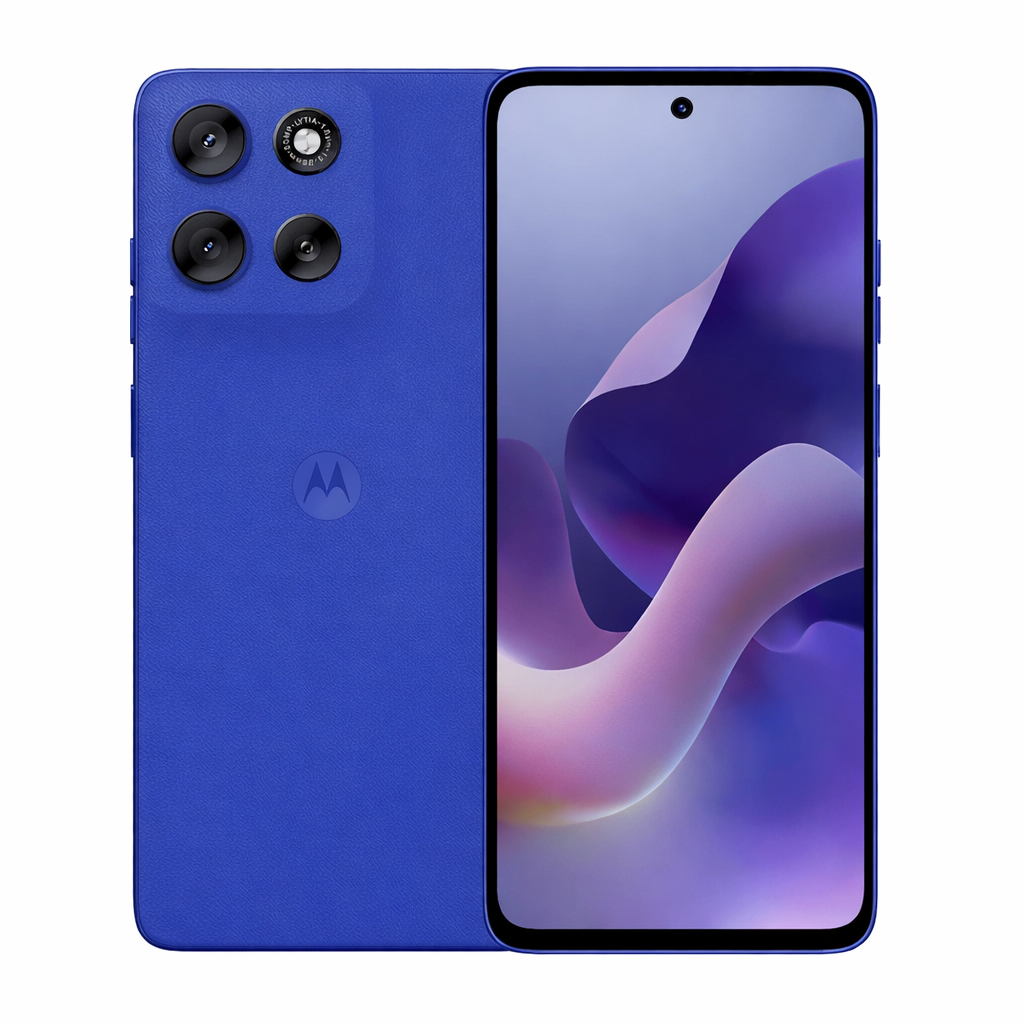 Motorola G56 5G 8+256 GB Dazzling Blue EU