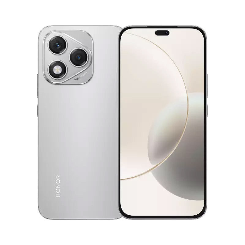 Honor 400 Lite 5G 8+256 GB Velvet Gray FASTWEB