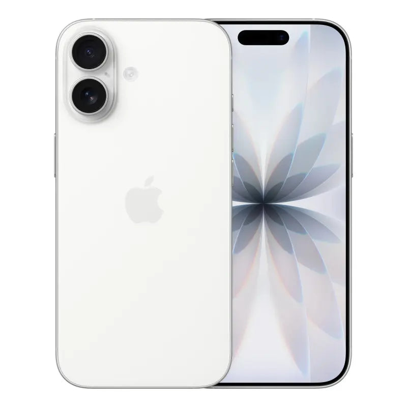 Apple Iphone 17 256 GB White TIM