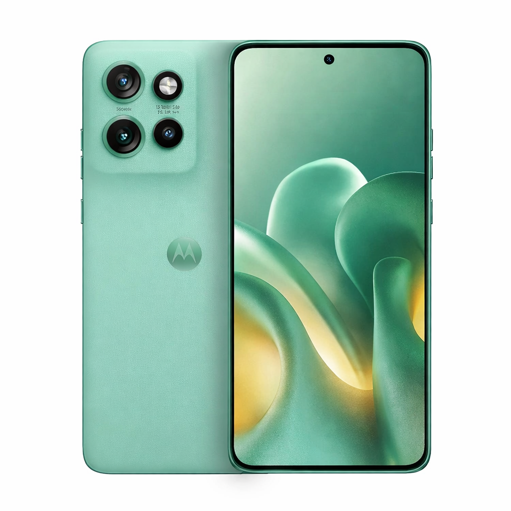 Motorola Edge 60 Neo 5G 8+256 GB Frostbit TIM + BUDS