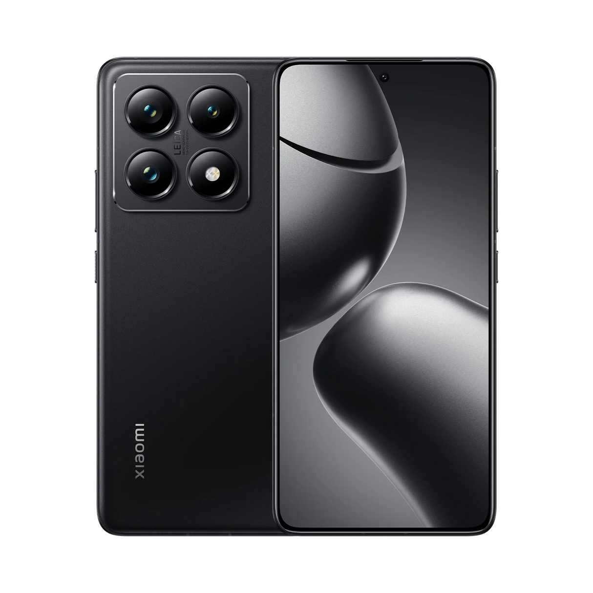 Xiaomi 14T Pro 5G 12+512 Gb Titan Black