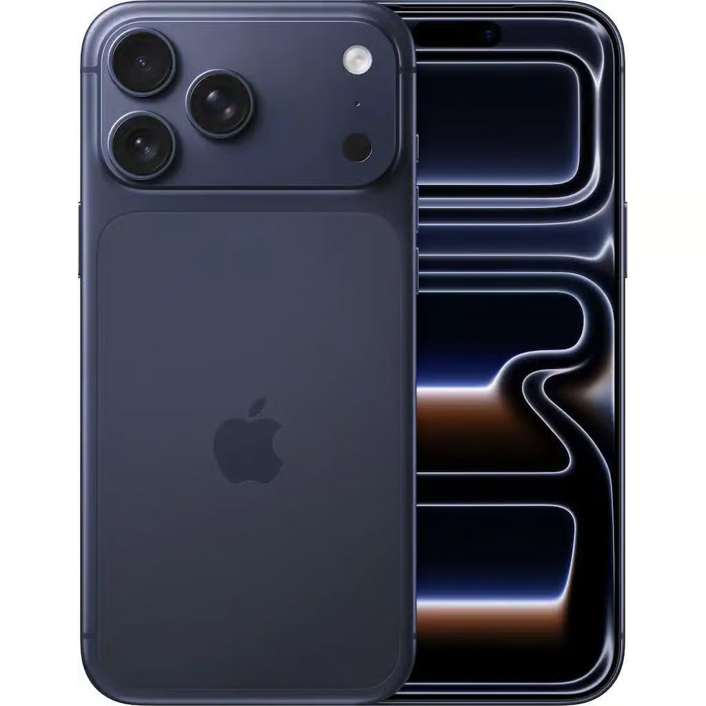 Apple Iphone 17 Pro 512 GB Deep Blue ITA