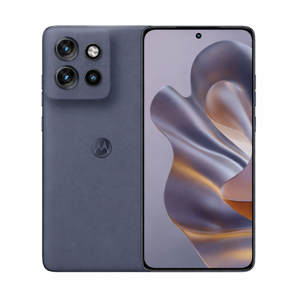 Motorola Edge 60 Neo 5G 12+256 GB Pantone Grisaille EU